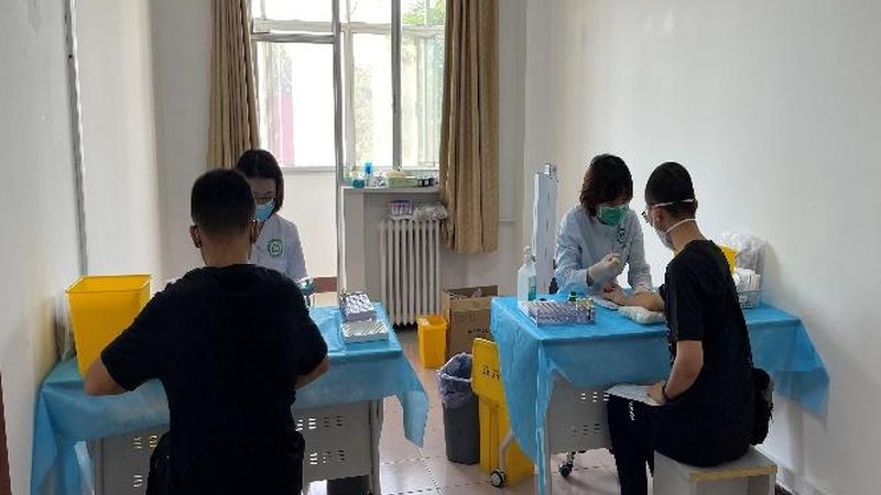 女性体检项目主要包括以下几个方面：