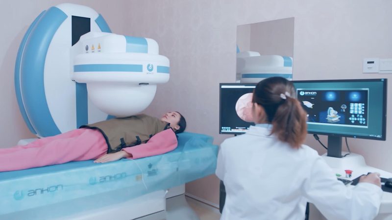 岁女防癌体检，如何选择最佳项目与医院？**