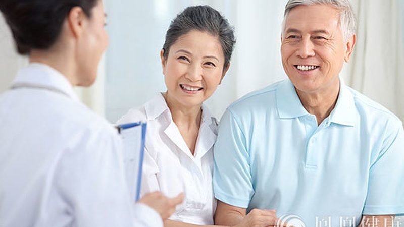 体检项目分类大全：揭秘个性化健康管理之道