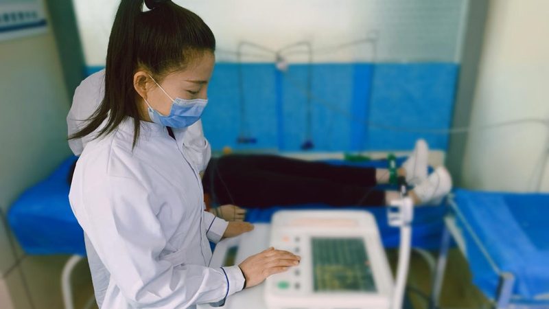 入职体检代检，你真的了解其中的风险吗？**