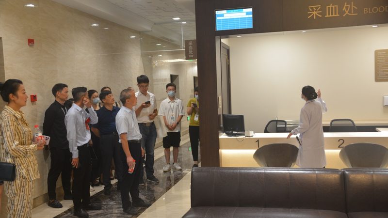 老年人体检费用一览：如何科学规划体检预算**