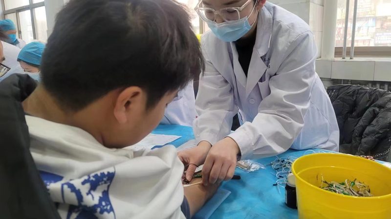 深圳女性体检预约：轻松三步，守护健康生活**