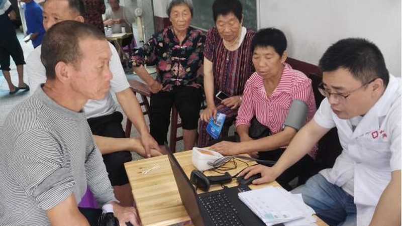 高端体检套餐到底查什么