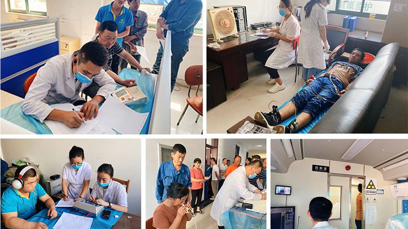 体检套餐与单项检查哪个划算