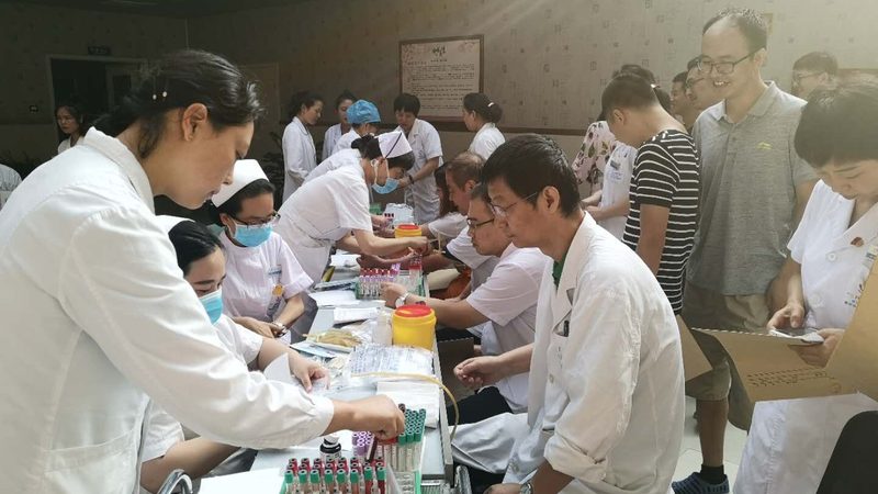 北京男生婚检项目，了解这些才能安心